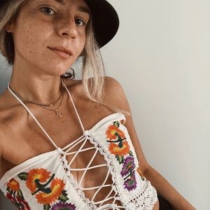 Meet your Posher, Anastasia